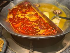 -湊湊火锅·茶憩(打浦桥日月光店)