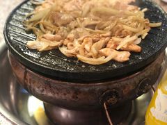 -厚味居炙子烤肉·清真(天桥南纬路店)