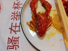 -小田油焖小龙虾(双井店)