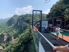 -梦幻奥陶纪景区