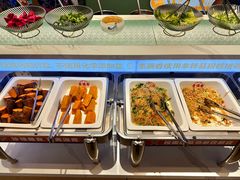 -素满香·全民食养自助(长宁龙之梦店)