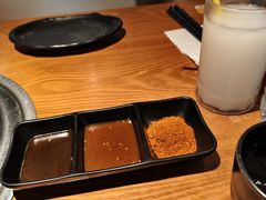 -匠太烧肉台日料理餐酒馆(三林店)