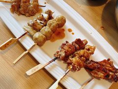 -土大力韩式烤肉料理(和平路店)