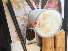 -永和大王(春日上新·阜成门店)