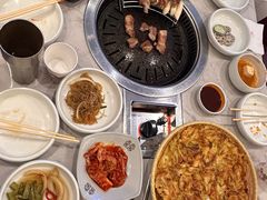 -黄金牧场(明洞总店)