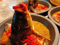 -俏九州·小炒黄牛肉(华润万象汇店)