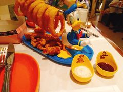 -上海迪士尼度假区