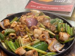 -成惠食府(赤岗店)