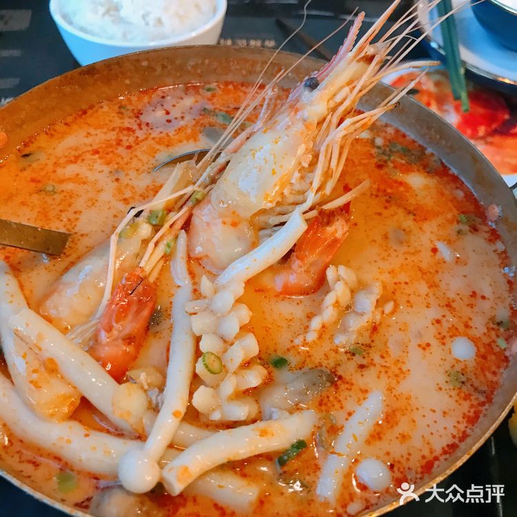 打卡｜叁拾叁象（璞舍）