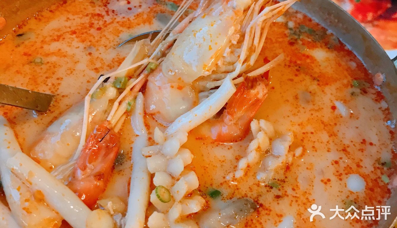 打卡｜叁拾叁象（璞舍）