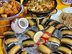 -肥姐美食(同福中路店)