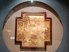 -浙江省博物馆(孤山馆区)