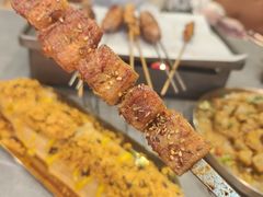 -醉炫音速烧烤·干煸菜(沙河总店)