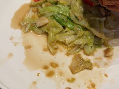 -燕兰楼·清真西北融合菜(亚运村店)