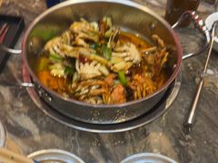 -七欣天香辣蟹火锅(南通任港路大润发店)