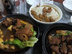 -珍珍小食店(西华路店)