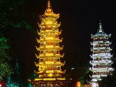 -桂林两江四湖景区