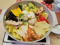 -绍兴老味道·非遗门店(银泰城店)