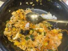 -梨花牛肉汤饭(仁恒伊势丹店)