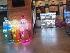 -CGV星星影城(颐堤港ScreenX店)