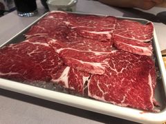 -蜀九香火锅(九眼桥店)