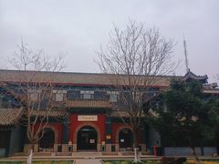 -护国法轮寺