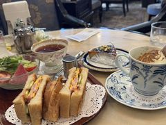 -西村咖啡店 (中山手本店)