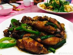 -电白鸭粥店(下沙二坊88号店)