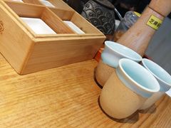 -九锅一堂酸菜鱼(万达广场店)