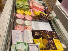 -LOVEGIFT爱礼(八佰伴店)