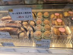 -麦雪尔甜品·生日蛋糕(新街口旗舰店)