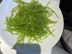 -大铁勺新津菜(中北永旺店)