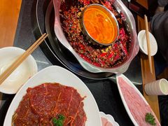 -锅首鲜品火锅(鸳鸯店)