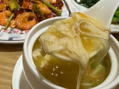 -德胜轩正宗顺德菜(宝安沙井会展中心店)