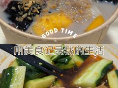 -东记甜品(佛山总店)