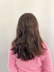 -卓梵美发·精品Salon