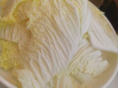 小白菜-亮健容天生蚝烧烤自助(交道口直营店)