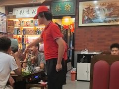 -晓林火锅(安定门店)