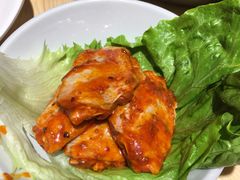 -么肆烤肉·中式自助·烤肉大排档(街道口季佳PAI店)