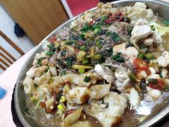 -标记好食