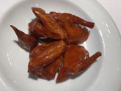 招牌乳鸽-北京厨房(西安SKP店)