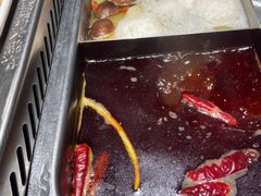 -海底捞火锅(金地广场生日主题店)