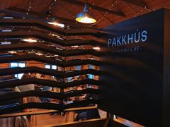 -Pakkhús Restaurant