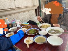 -新月斋(豆瓣胡同店)