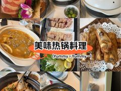 -龙泉人椰子鸡.糟粕醋.海南菜(三亚旗舰店)