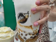 -益禾堂(海大店)