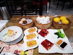 -赏点粤式点心(广州塔店)