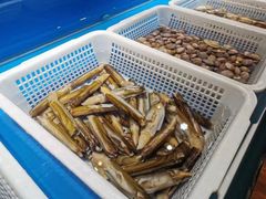 -盛宴标帜西餐厅龙虾.鲍鱼•牛排(重庆喜来登大酒店)