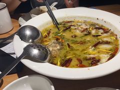 -太二酸菜鱼(汕头苏宁广场店)