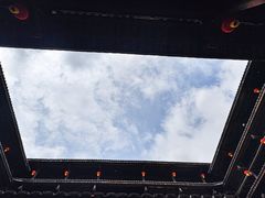 -福建土楼(南靖)景区